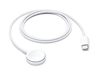 Apple Watch Magnetic Charger to USB C 1M