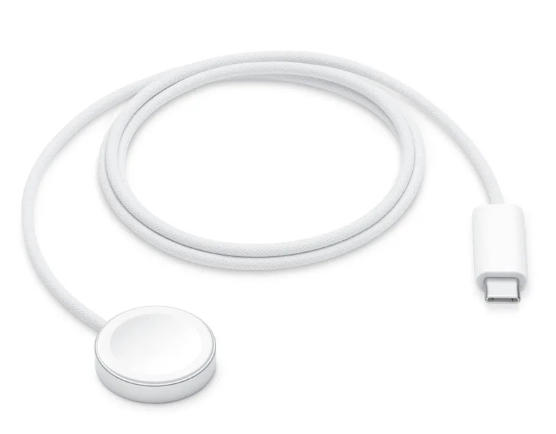 Apple Watch Magnetic Fast Charger to USB-C (1m)