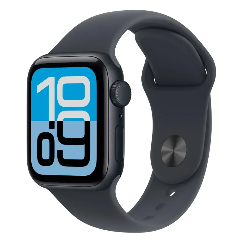 Apple Watch SE 3 40mm GPS S9 Chip Retina Display