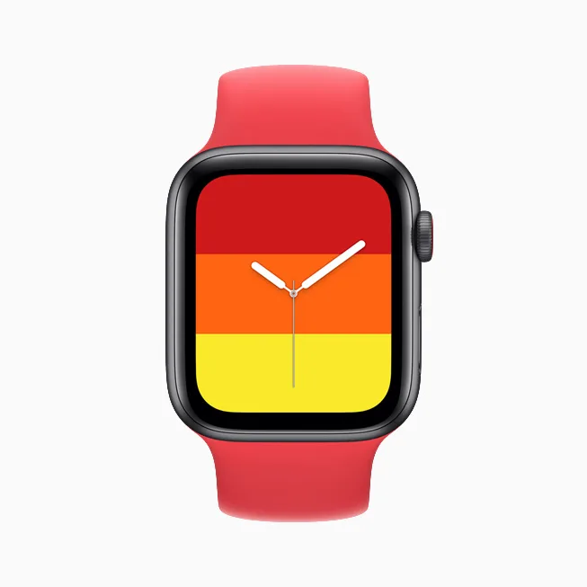 Apple Watch SE GPS 40MM