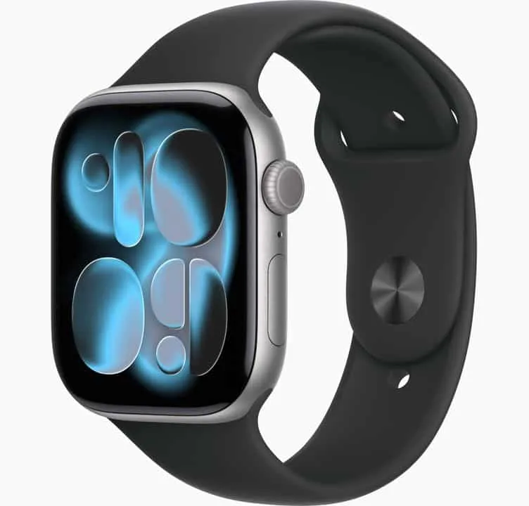 Apple Watch Series 11 GPS 42MM