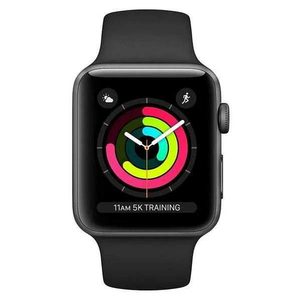 Apple Watch Series 3 – 42MM