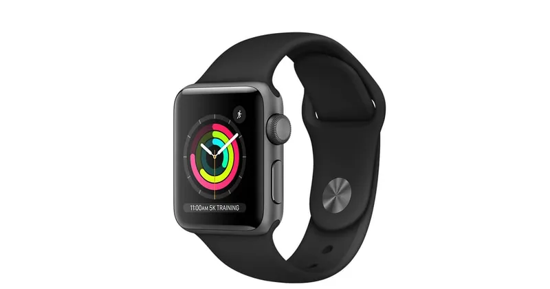 Apple Watch Series 3 44MM