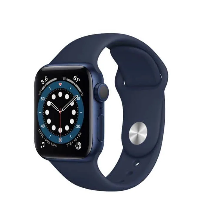 Apple Watch Series 6 40MM