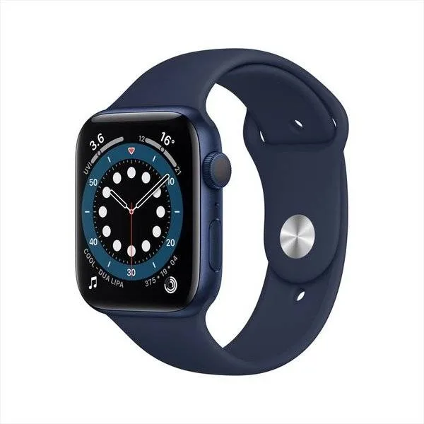 Apple Watch Series 6 – 46MM