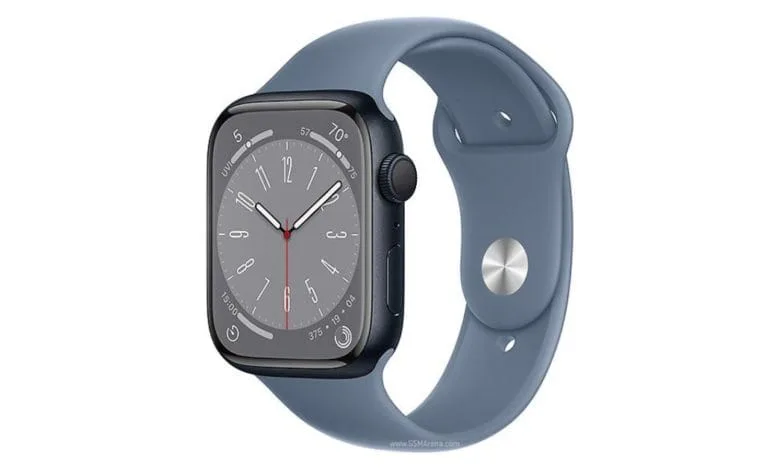 Apple Watch Series 8 41MM