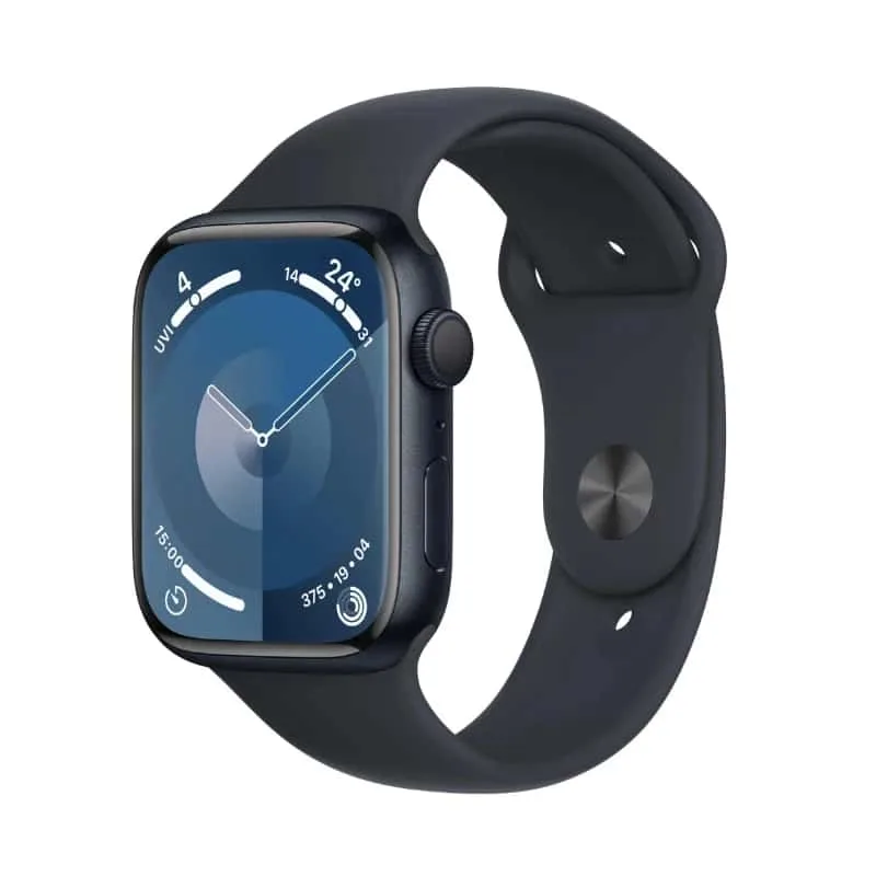 Apple Watch Series 9 45mm GPS