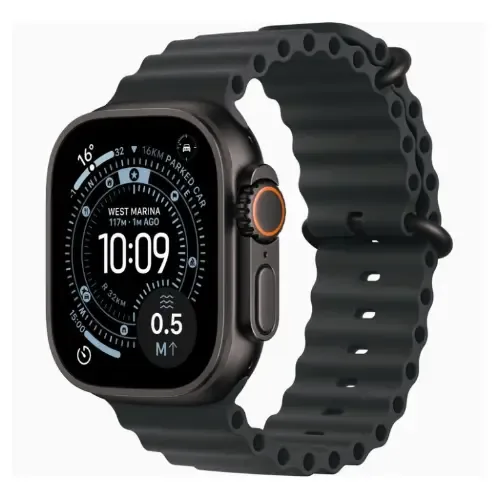 Apple Watch Ultra 3 49mm 2025