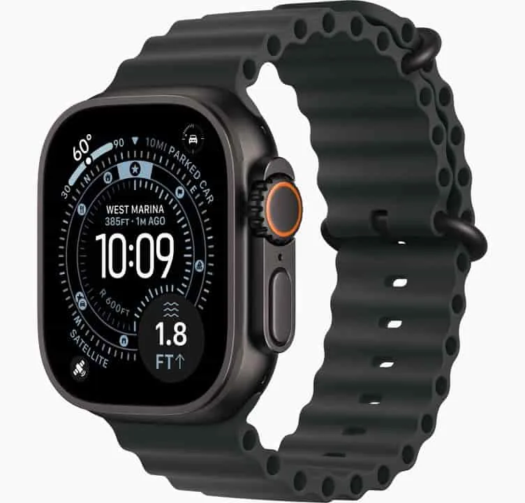 Apple Watch Ultra 3 49MM