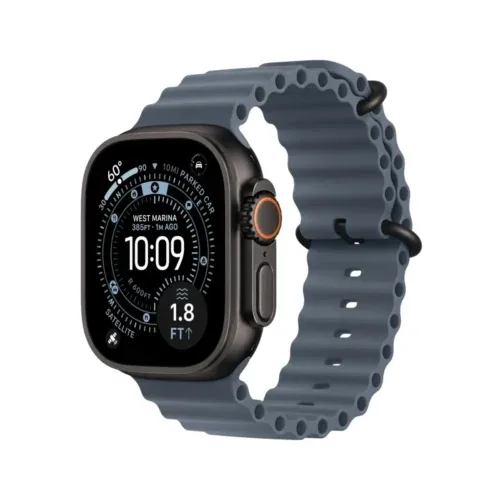 Apple Watch Ultra 3