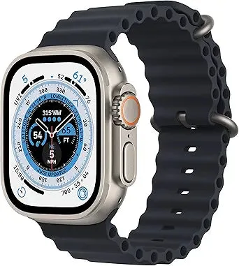 Apple Watch Ultra 49mm GPS+ Cellular Smartwatches