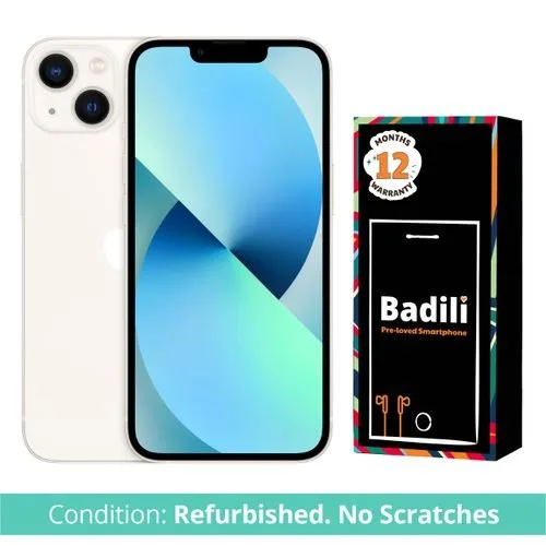 Badili – Apple IPhone 13