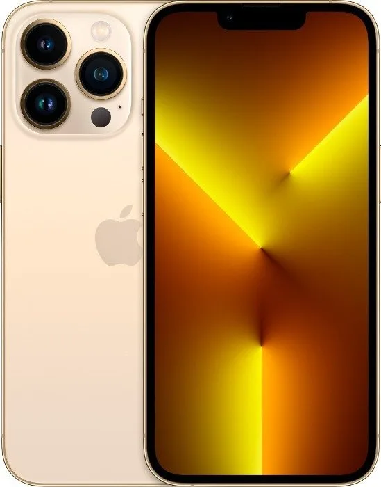 Apple iPhone 13 Pro 128 GB-2 year Warranty