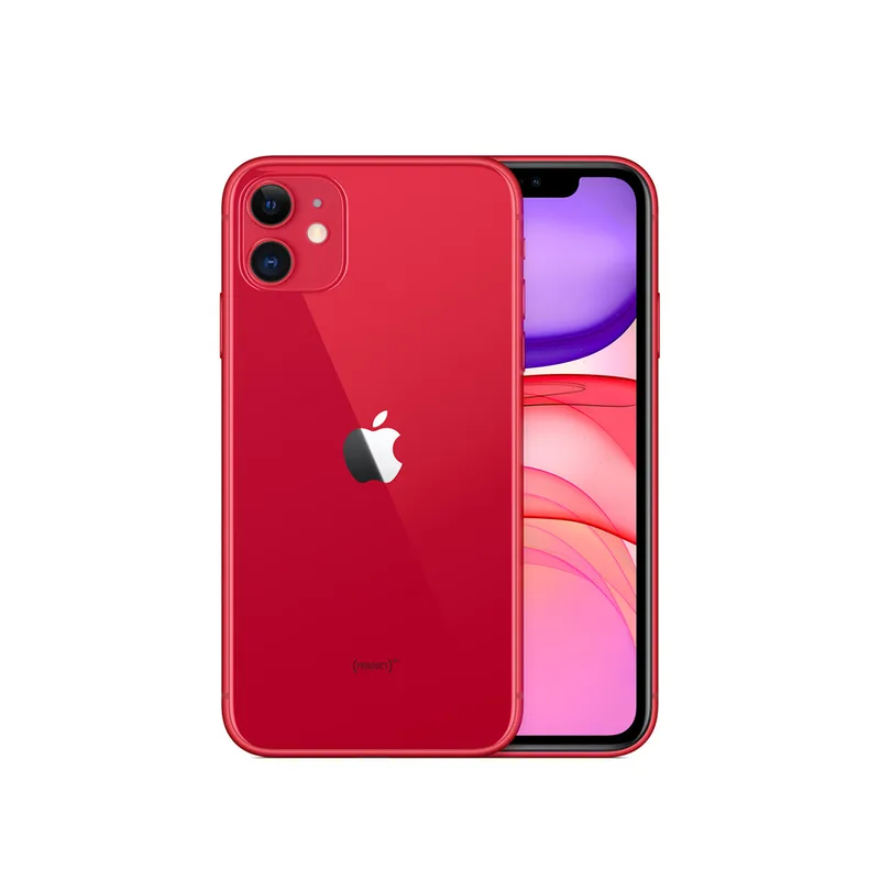 iPhone 11 (Apple 2 year warranty + 6 months Liquid or Screen Damage)