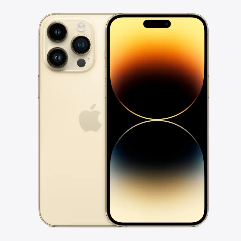 iPhone 14 Pro Max (Apple 2 year warranty + 6 months Liquid or Screen Damage)