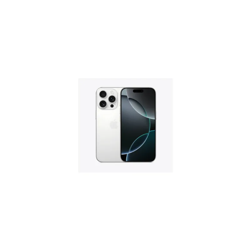 iPhone 16 Pro 8GB RAM 128GB Storage | Apple eSIM Device