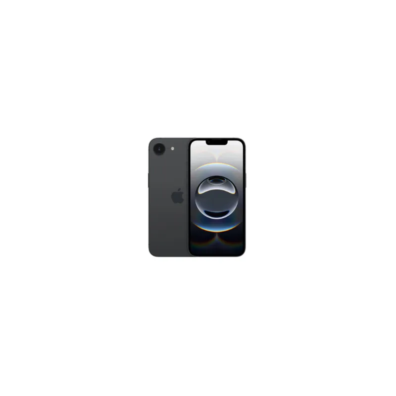 iPhone 16E 256GB eSIM | 8GB RAM Apple Smartphone