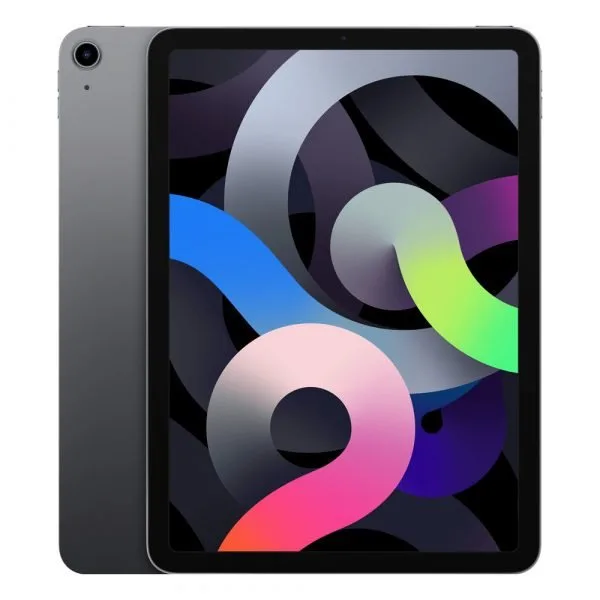 Apple IPAD 10.2″ (9TH GEN) WIFI 256GB – SPACE GREY- MK2N3B/A