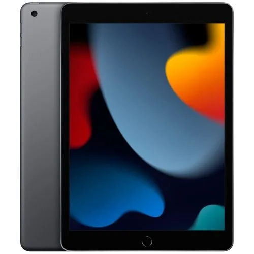 Apple IPAD 10.2″ (9TH GEN) WIFI + CELLULAR 64GB – GREY- MK473B/A