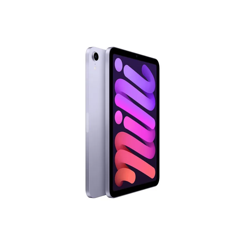 Apple IPAD MINI 6 WIFI 64GB – PURPLE- MK7R3B/A