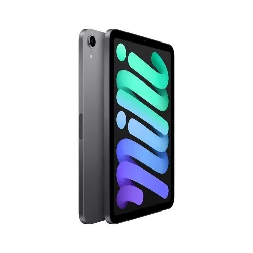 Apple IPAD MINI 6 WIFI 64GB – PURPLE- MK7R3NF/A