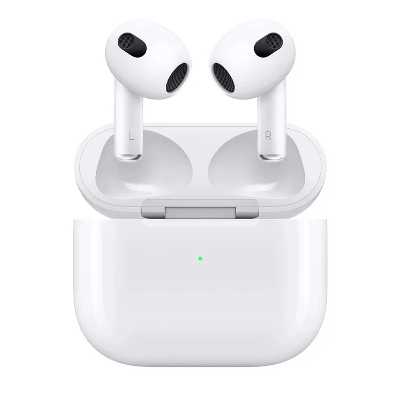 Apple MLWK3ZM/A Airpods Pro with Magsafe