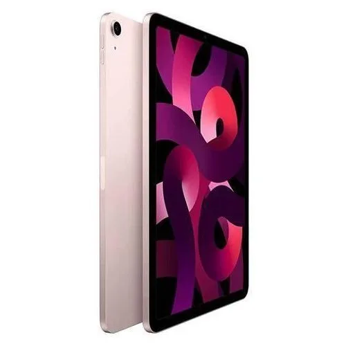 Apple IPAD AIR 5 10.9” WIFI + CELLULAR 64GB – PINK- MM6T3B/A