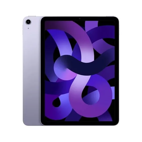 Apple IPAD AIR 5 10.9” WIFI + CELLULAR 64GB – PURPLE- MME93B/A