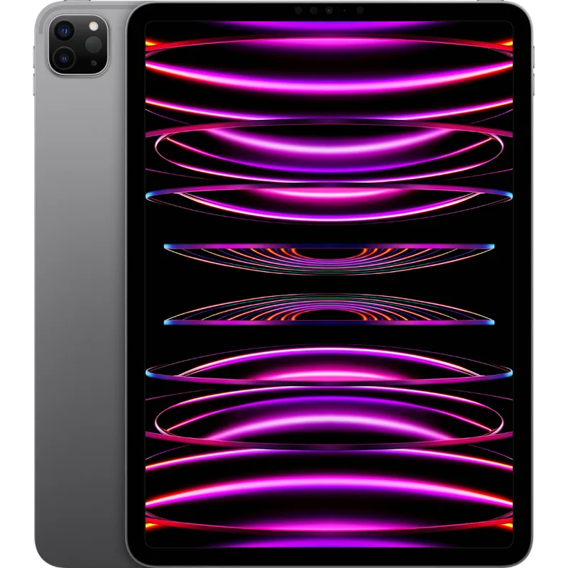 Apple ipad pro 12 MNXU3LL/A, M2, 8GB RAM, 512GB SSD, 12.9”-Inch