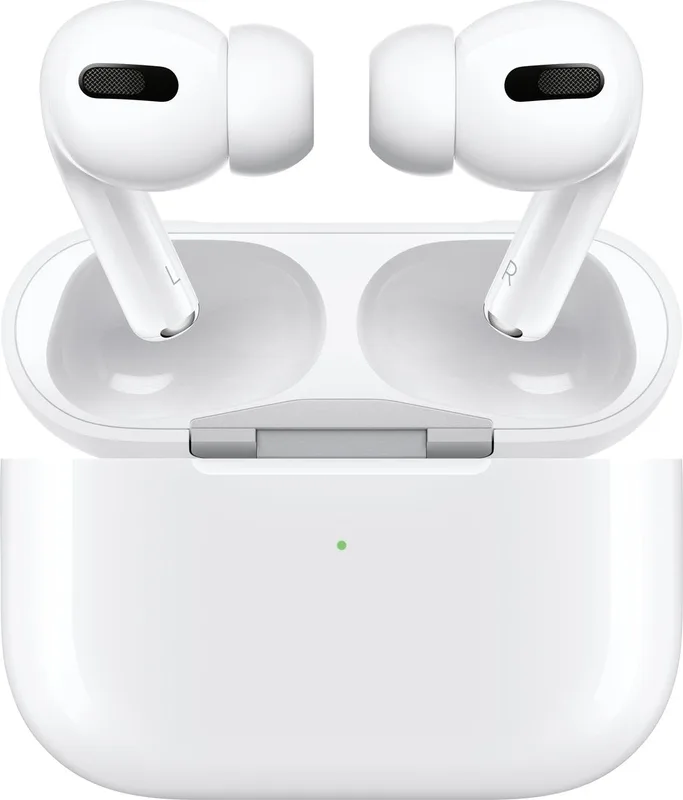 Apple AirPods Pro, White - MWP22RU/A