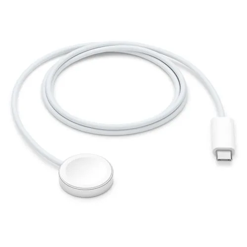 APPLE WATCH MAGNETIC CHARGER TO USB-A 1M- MX2E2ZM/A