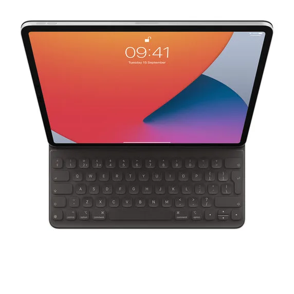 Apple Smart Keyboard Folio for iPad Pro 12.9" 2020 (MXNL2B/A)