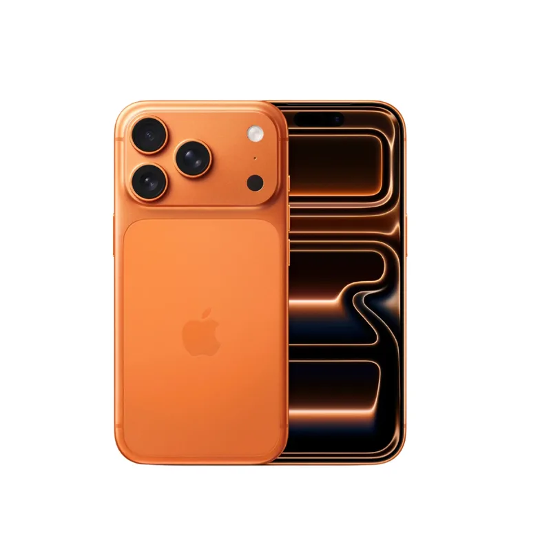 Apple iPhone 17 Pro Max 256GB/512GB
