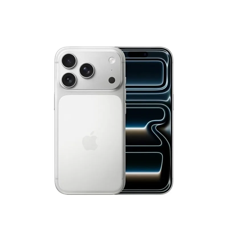 Apple iPhone 17 Pro 256GB Sim Card Non-Active with 2-Years Warranty