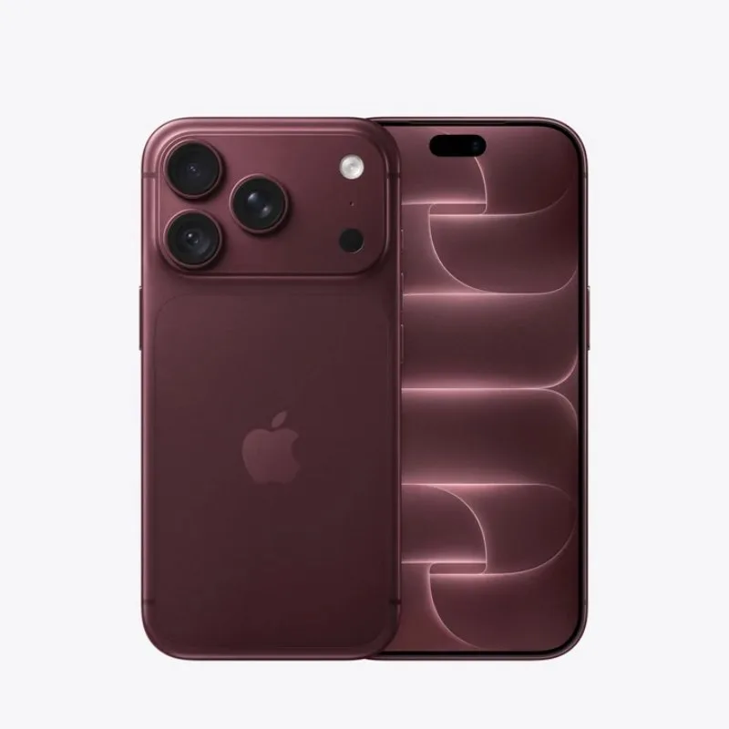 Apple iPhone 18 Pro 256GB ESIM + SIM