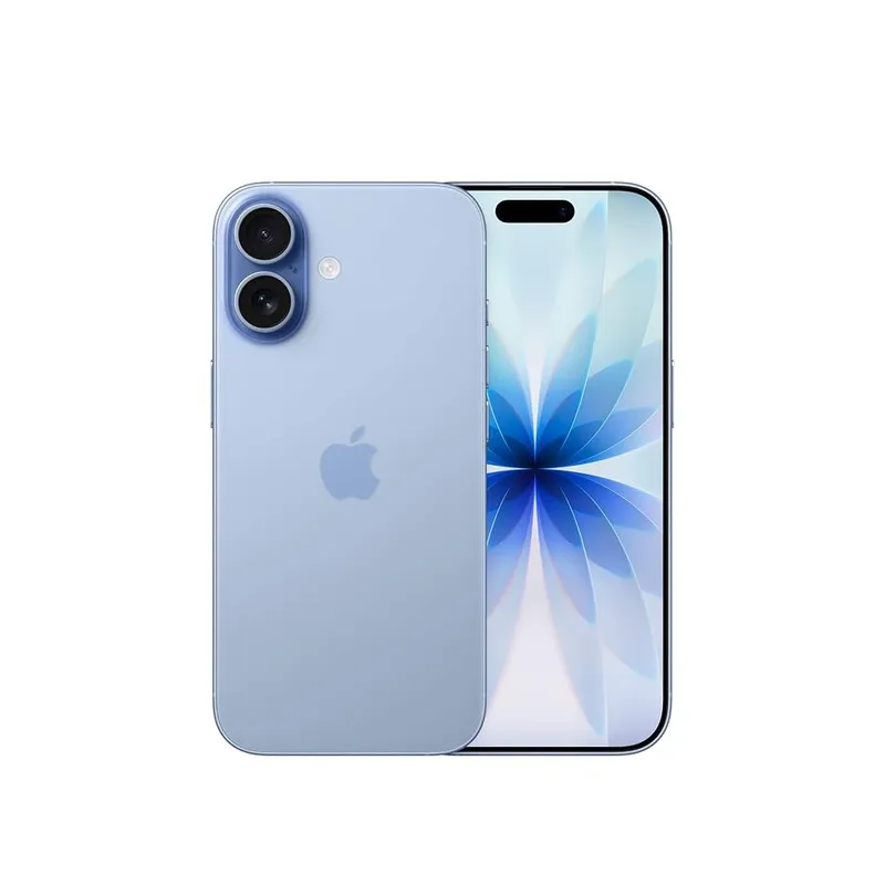 Apple iPhone 17 Non-Active, Sim Card with 2 Years Warranty