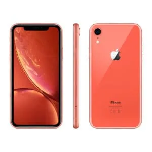 Apple iPhone XR 64GB