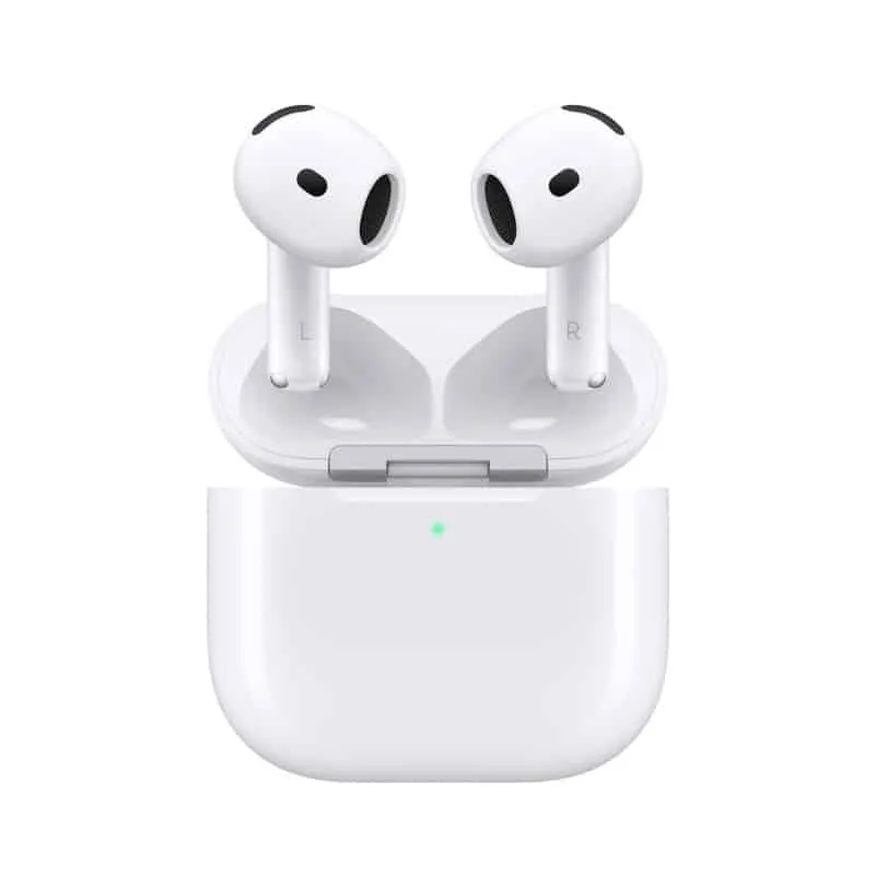 Apple AirPods 4 ANC