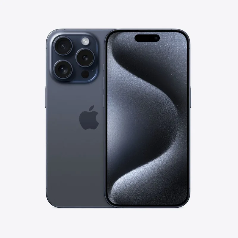 Apple iPhone 15 Pro 128GB SIM