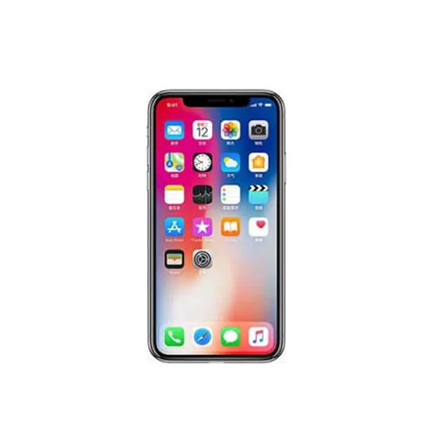 Apple iPhone X 256GB