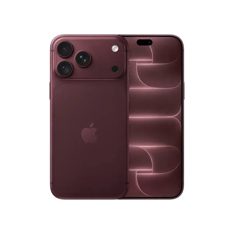 Apple iPhone 18 Pro Max 512GB ESIM + SIM