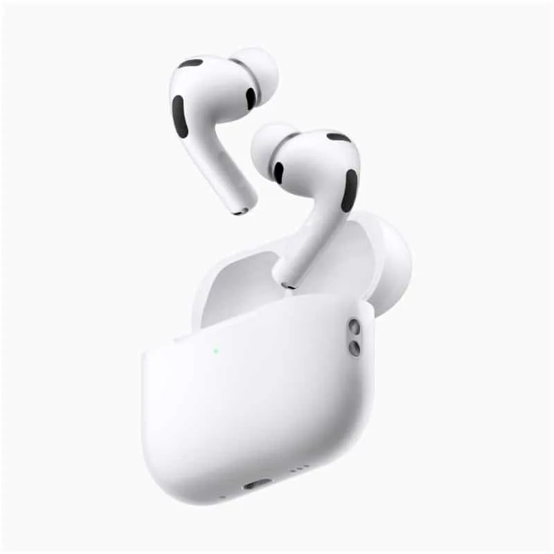 Apple AirPods Pro 3 (2 Years Warranty)
