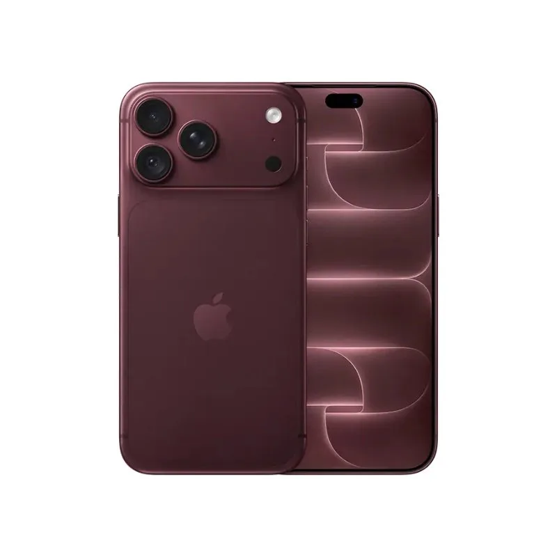 Apple iPhone 18 Pro 512GB ESIM + SIM Burgundy