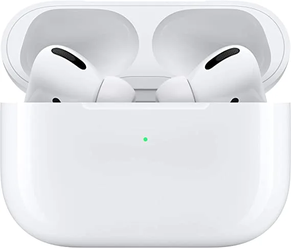 Apple Airpods pro wireless