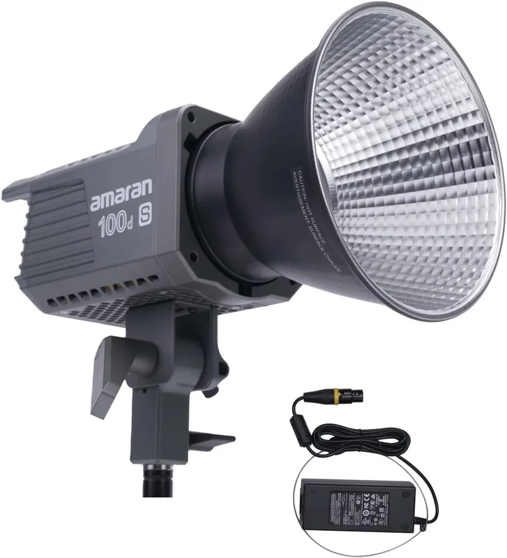 Aputure Amaran 100ds
