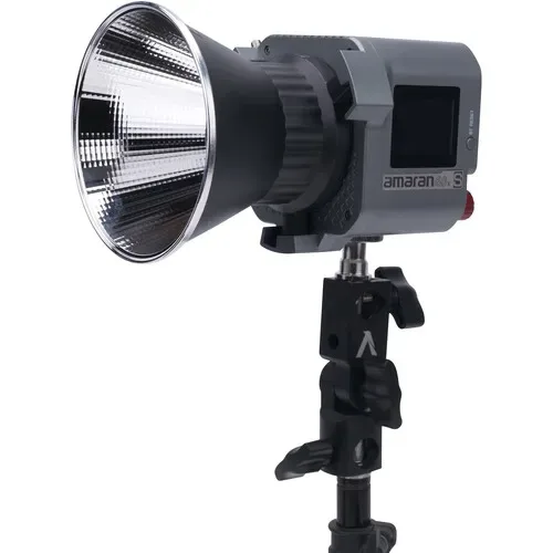 Aputure Amaran COB 60x S Bi-Color LED Video Light