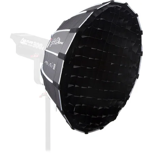 Aputure Light Dome Mini II (21.5″) Softbox