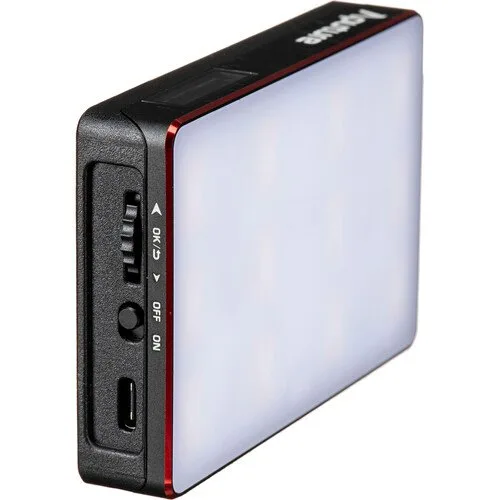 Aputure MC RGBWW LED Light – Video Mini Light