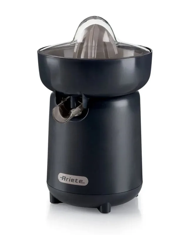 Ariete Citrus Juicer – 40W, Black