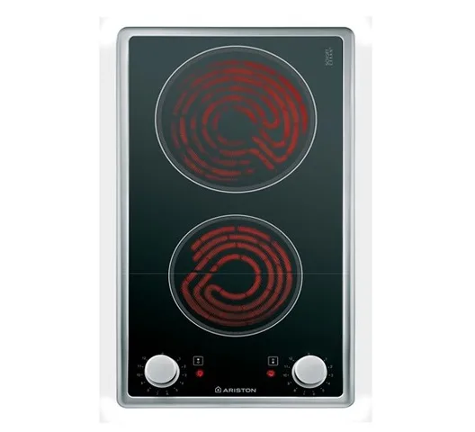 Ariston DK 2K (IX) Built In Hob